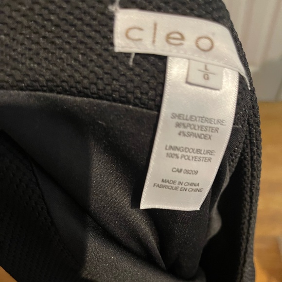 Black skirt - Picture 5 of 5